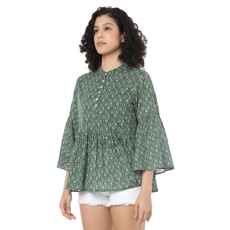 PERKY TOP - PhishStones Products