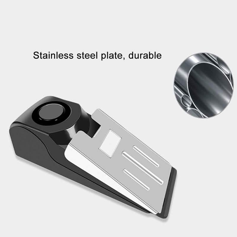Personal Security and Safety Door Stop Alarm - PhishStones Products