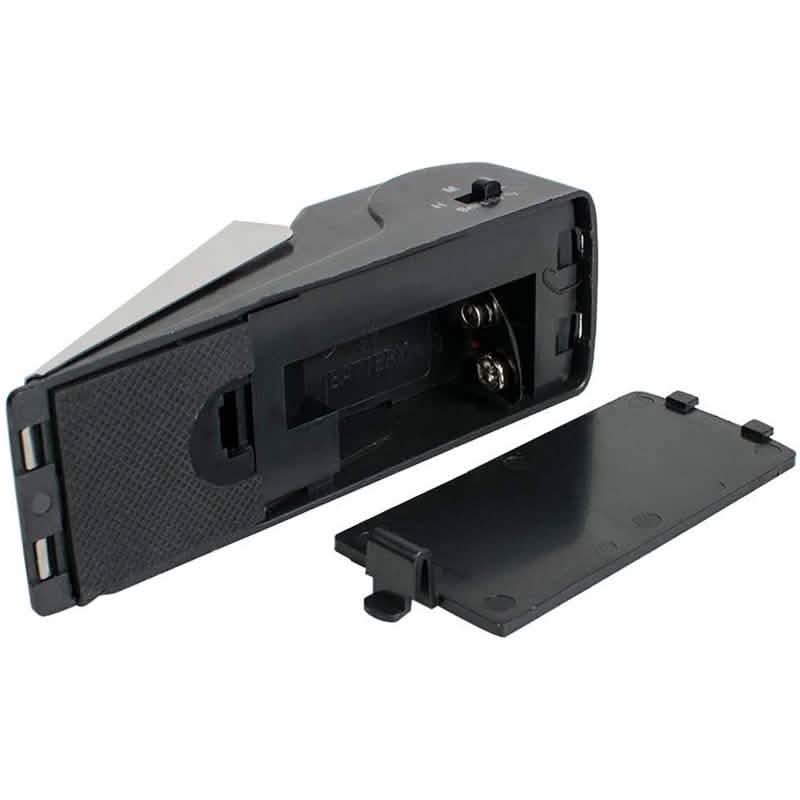 Personal Security and Safety Door Stop Alarm - PhishStones Products