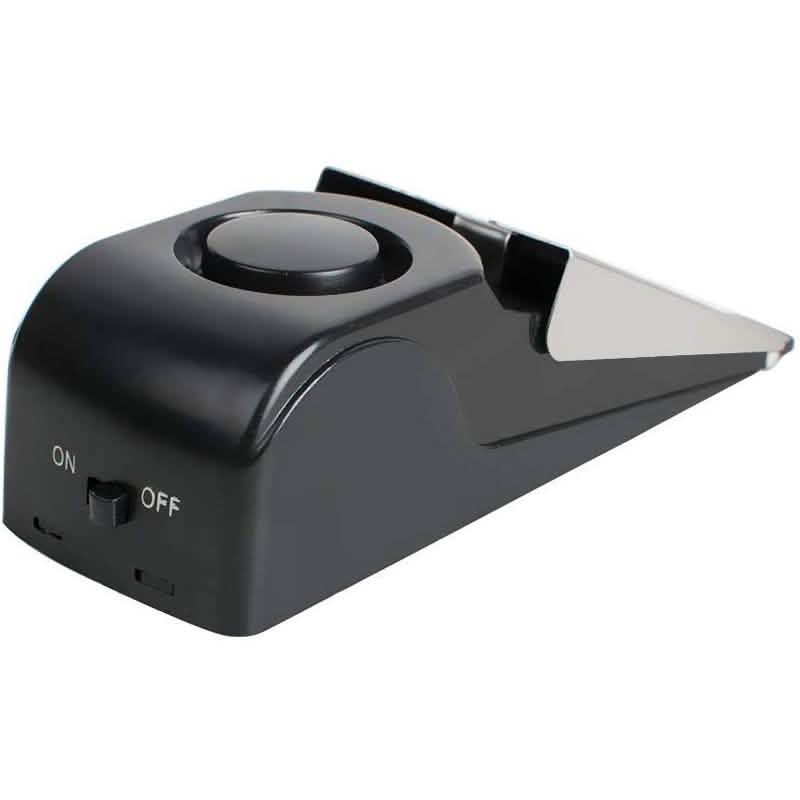 Personal Security and Safety Door Stop Alarm - PhishStones Products