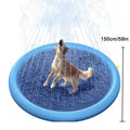 Pet Dog Sprinkler Pad Play Cooling Mat - PhishStones Products