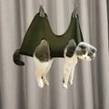 Pet Grooming Hammock For Dog & Cat
