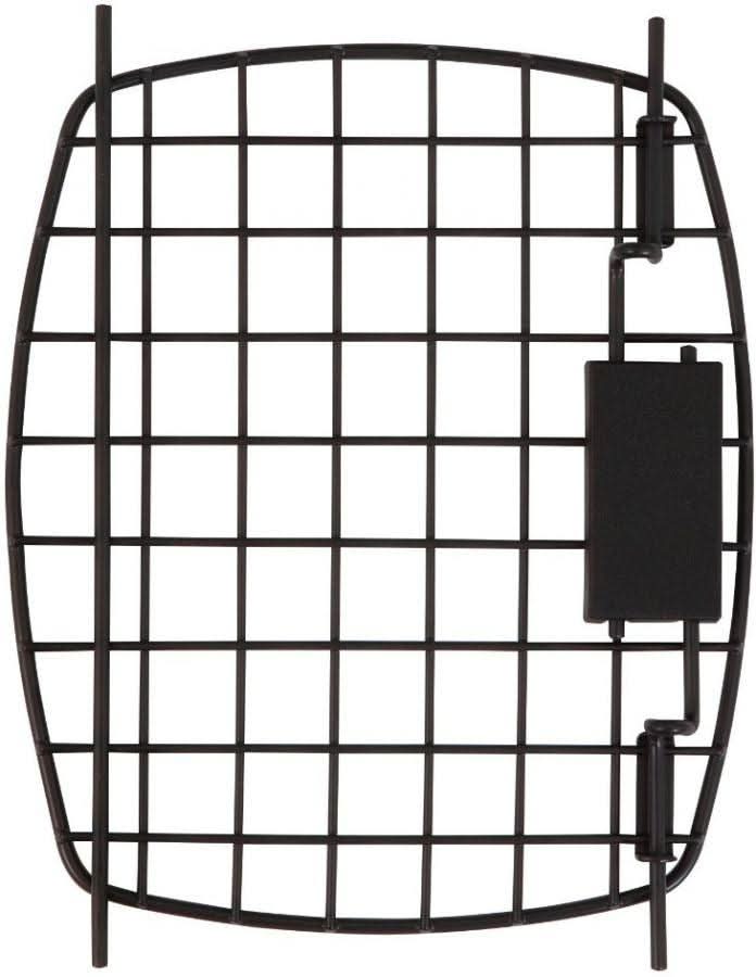 Petmate RuffMaxx Kennel Replacement Door - Black - PhishStones Products