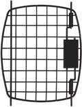 Petmate RuffMaxx Kennel Replacement Door - Black - PhishStones Products