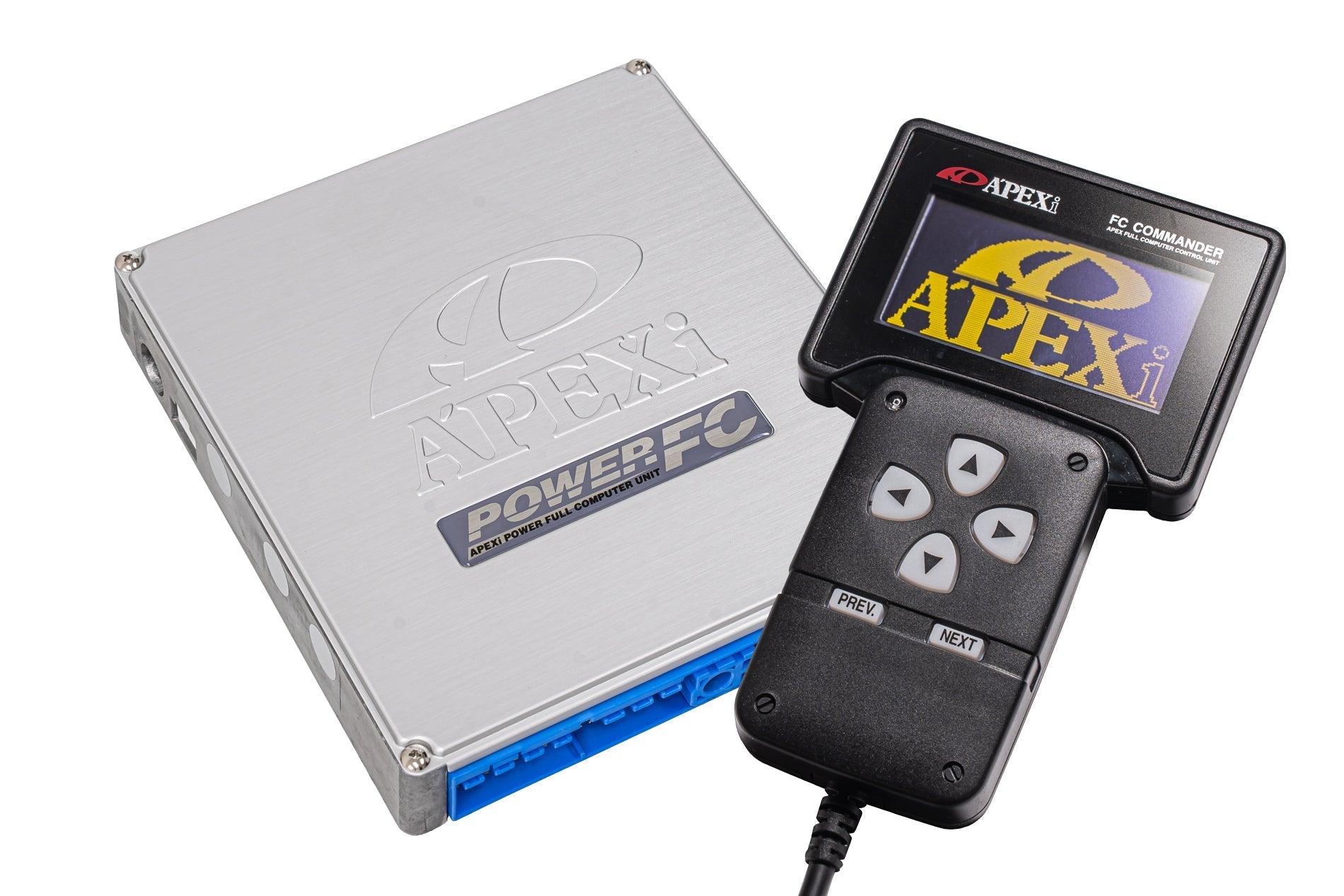 APEXi A'PEXi - Power FC - Honda Civic (EK4 / EK9 B16A/B) 92-00