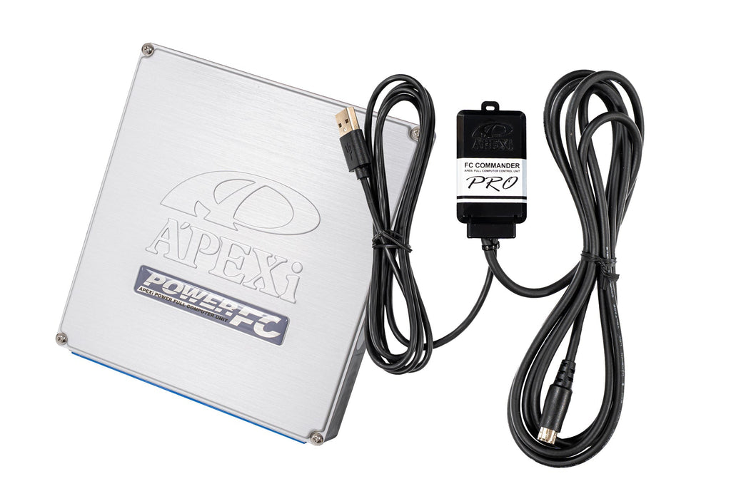 APEXi A'PEXi - Power FC - 2000-2005 Toyota MR2 Spyder/MR-S