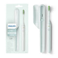 Philips One by Sonicare Battery Toothbrush HY1100/03 Mint - Imperfect Box - PhishStones Products