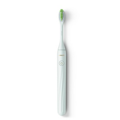 Philips One by Sonicare Battery Toothbrush HY1100/03 Mint - Imperfect Box - PhishStones Products