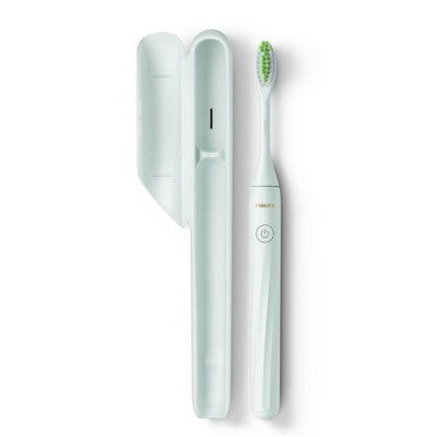 Philips One by Sonicare Battery Toothbrush HY1100/03 Mint - Imperfect Box - PhishStones Products