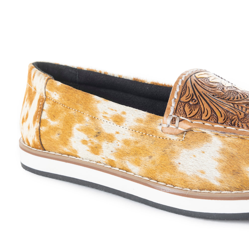 Photoon Western Hand - Tooled Sneakers - PhishStones Products