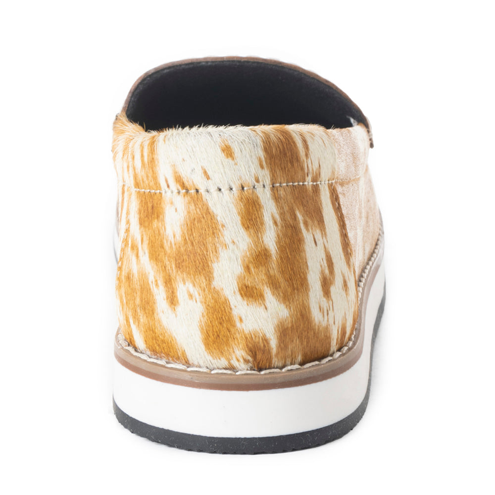 Photoon Western Hand - Tooled Sneakers - PhishStones Products