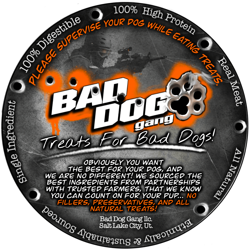 Pig Snout Puffs (2 pack) - PhishStones Products