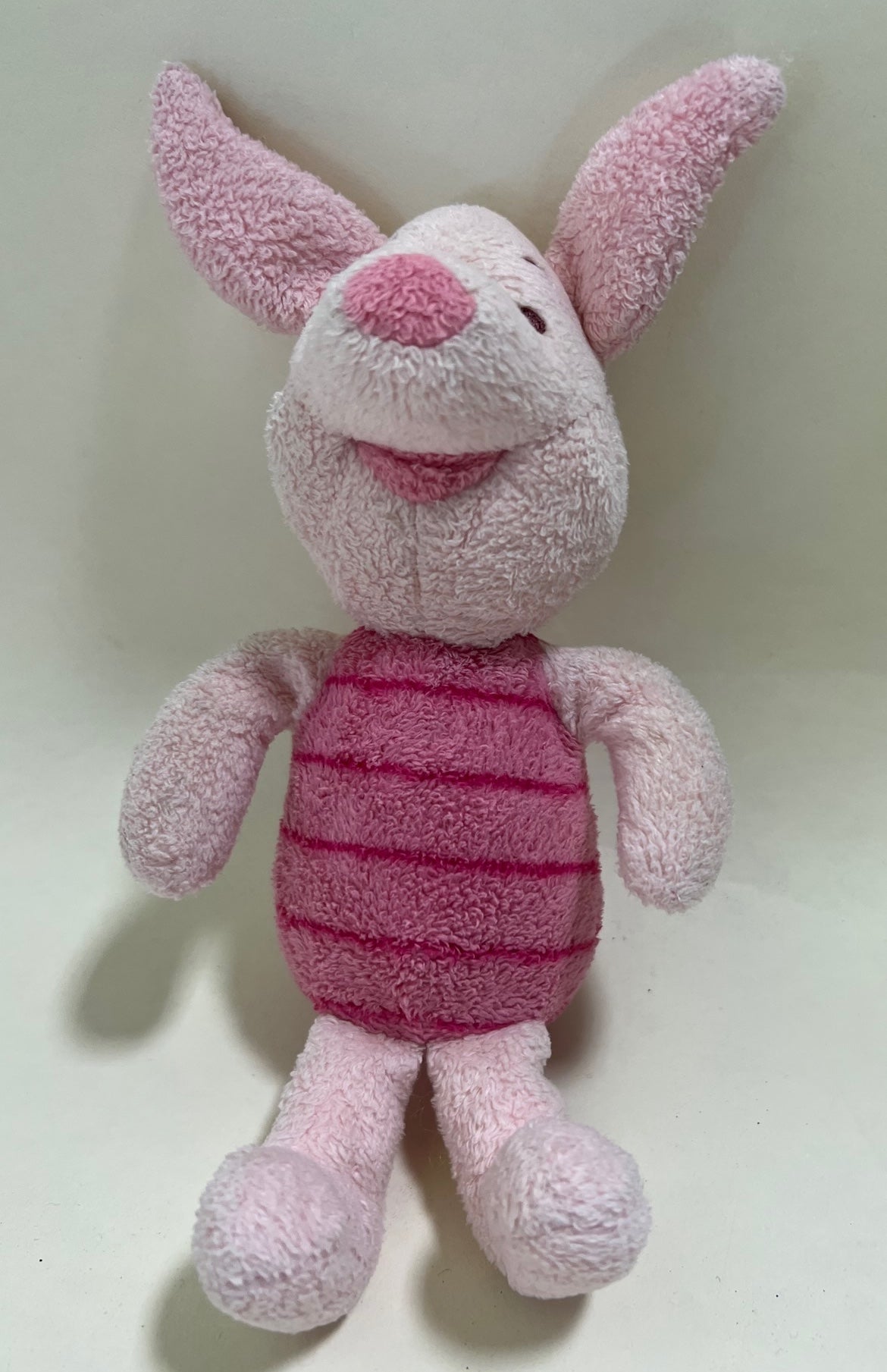 15% OFF! Piglet Stuffed & Squeaky Dog Toys: All Sizes