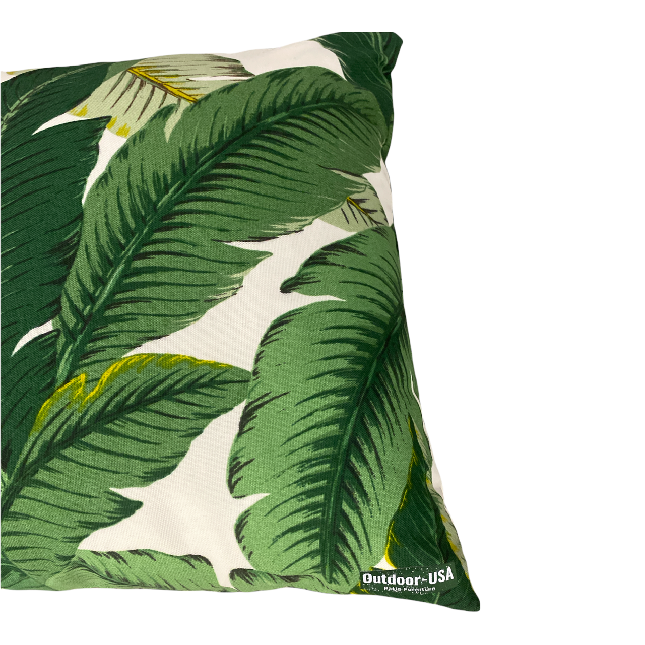 10" Sunbrella® Outdoor Throw Pillow – Compact Comfort &amp; Durable Style