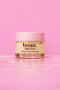 pillowpout collagen lip mask - PhishStones Products
