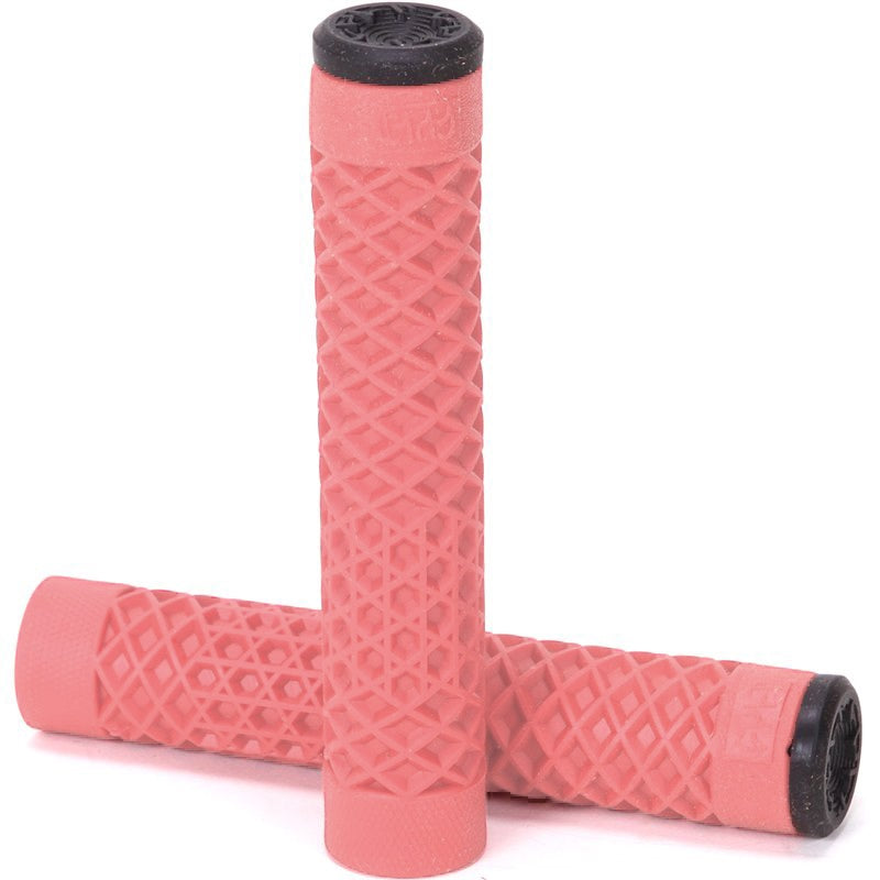 Cult x Vans Waffle Grip - Rose Pink