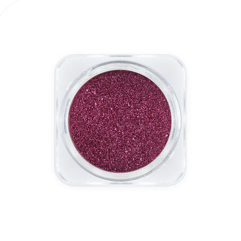 Pink Mask - Mirror Chrome #3