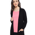 Pinkishh Cardigan Sweater - PhishStones Products