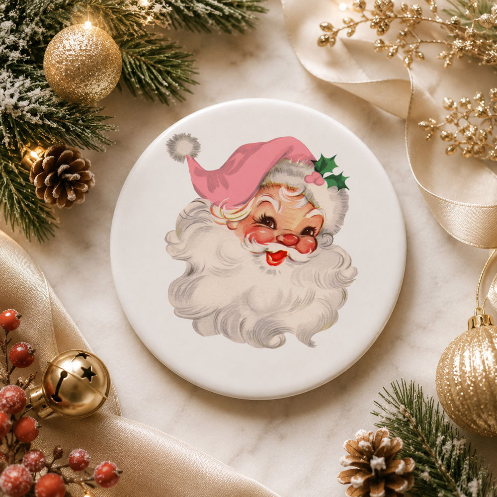 Christmas Coasters PRE-ORDER