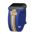 Pittsburgh Panthers HD Apple Watch Band - PhishStones Products