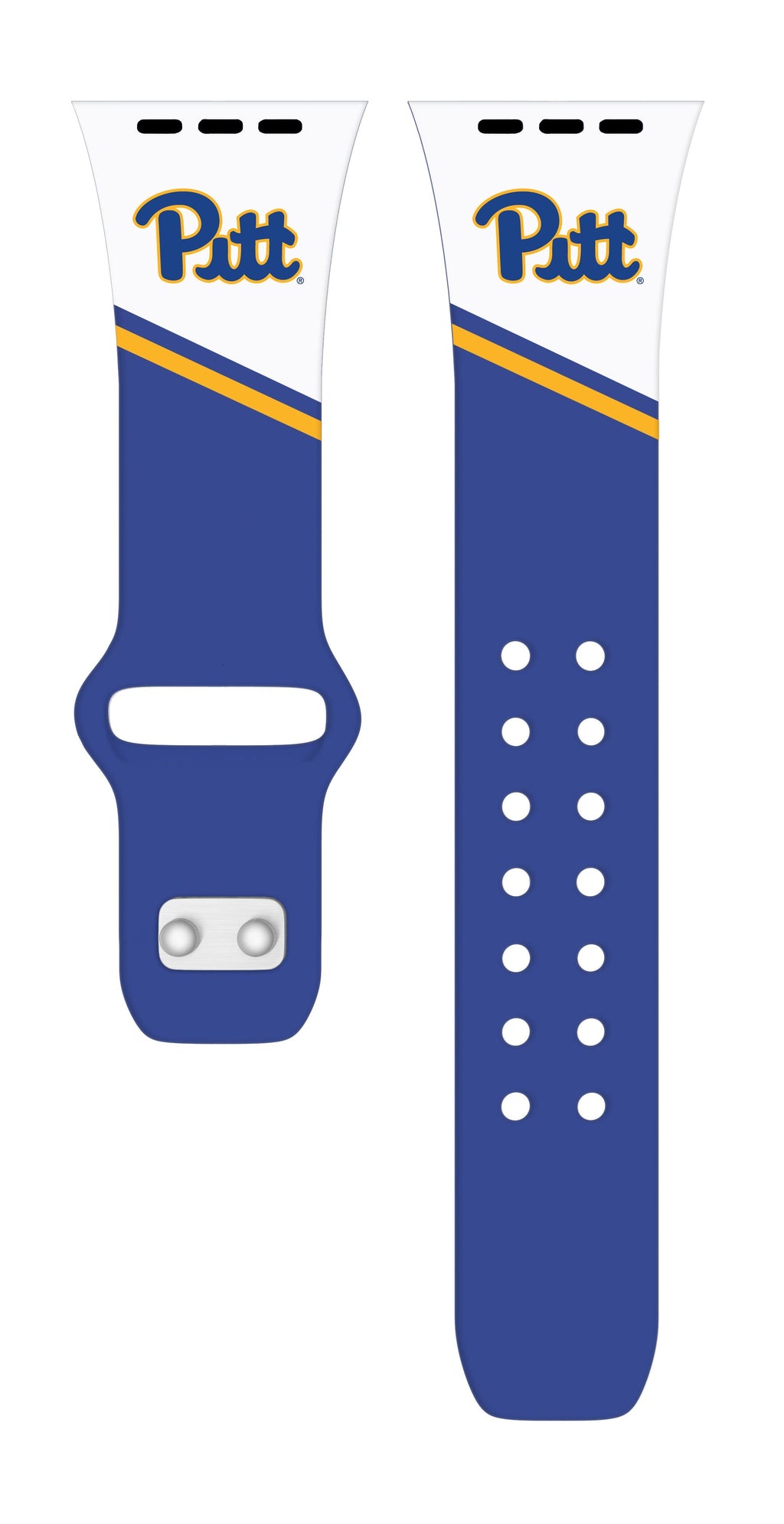 Pittsburgh Panthers HD Apple Watch Band - PhishStones Products