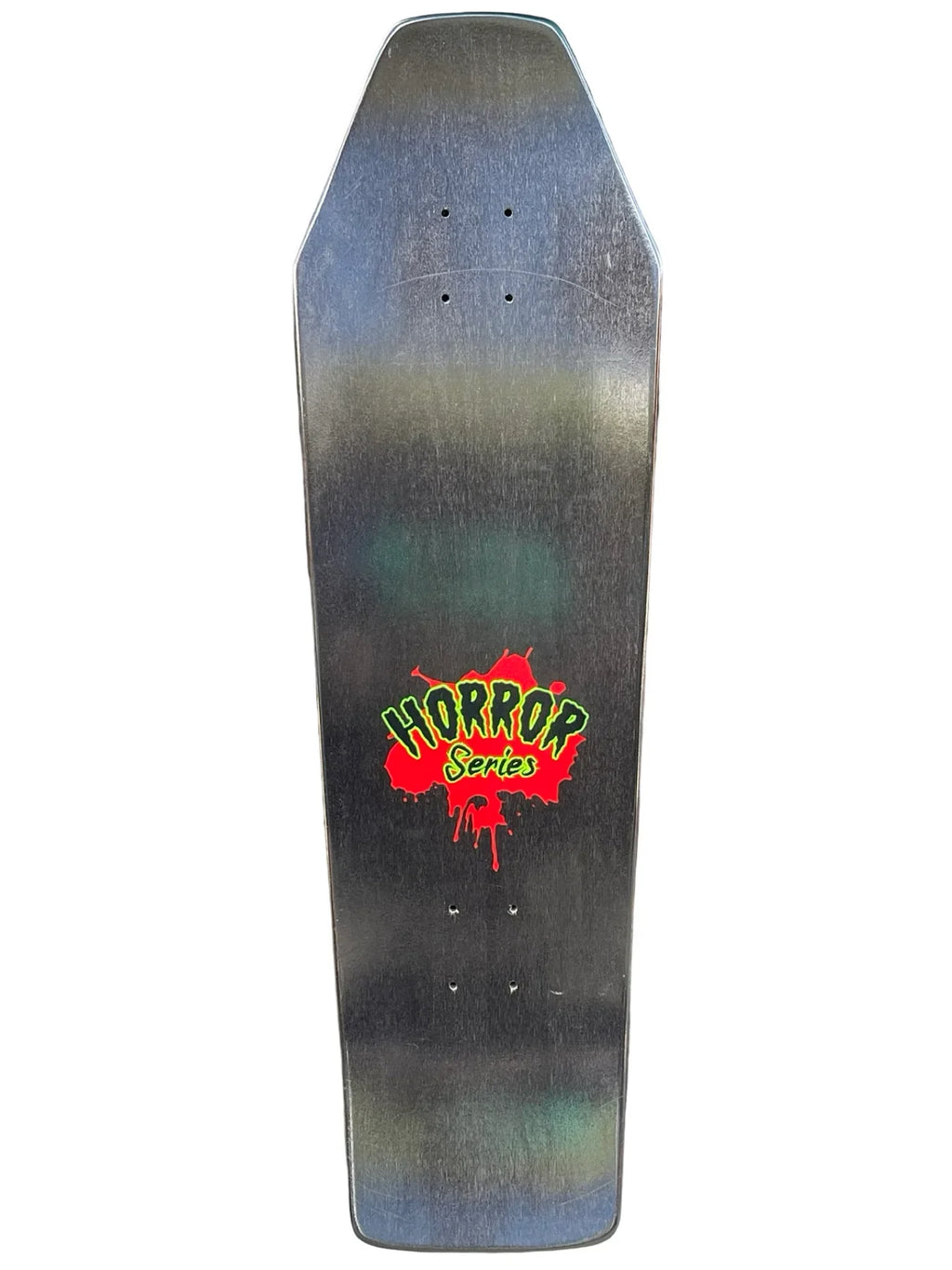 Vision Ken Park Crystal Ball Horror Series LTD Coffin 9.5" Skateboard Deck