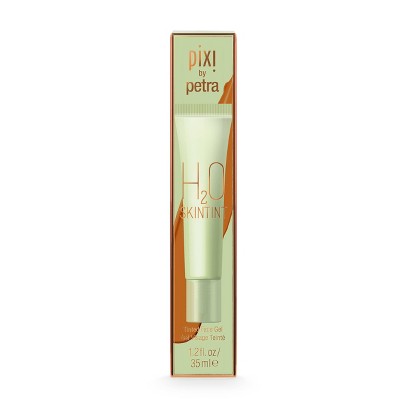 Pixi H20 Skintint Foundation MOCHA 1.2 oz - Imperfect Box - PhishStones Products