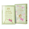 Pixi + Hello Kitty Sheet Multi - Vitamin Infusion Face Sheet Mask 3ct - Imperfect Box - PhishStones Products