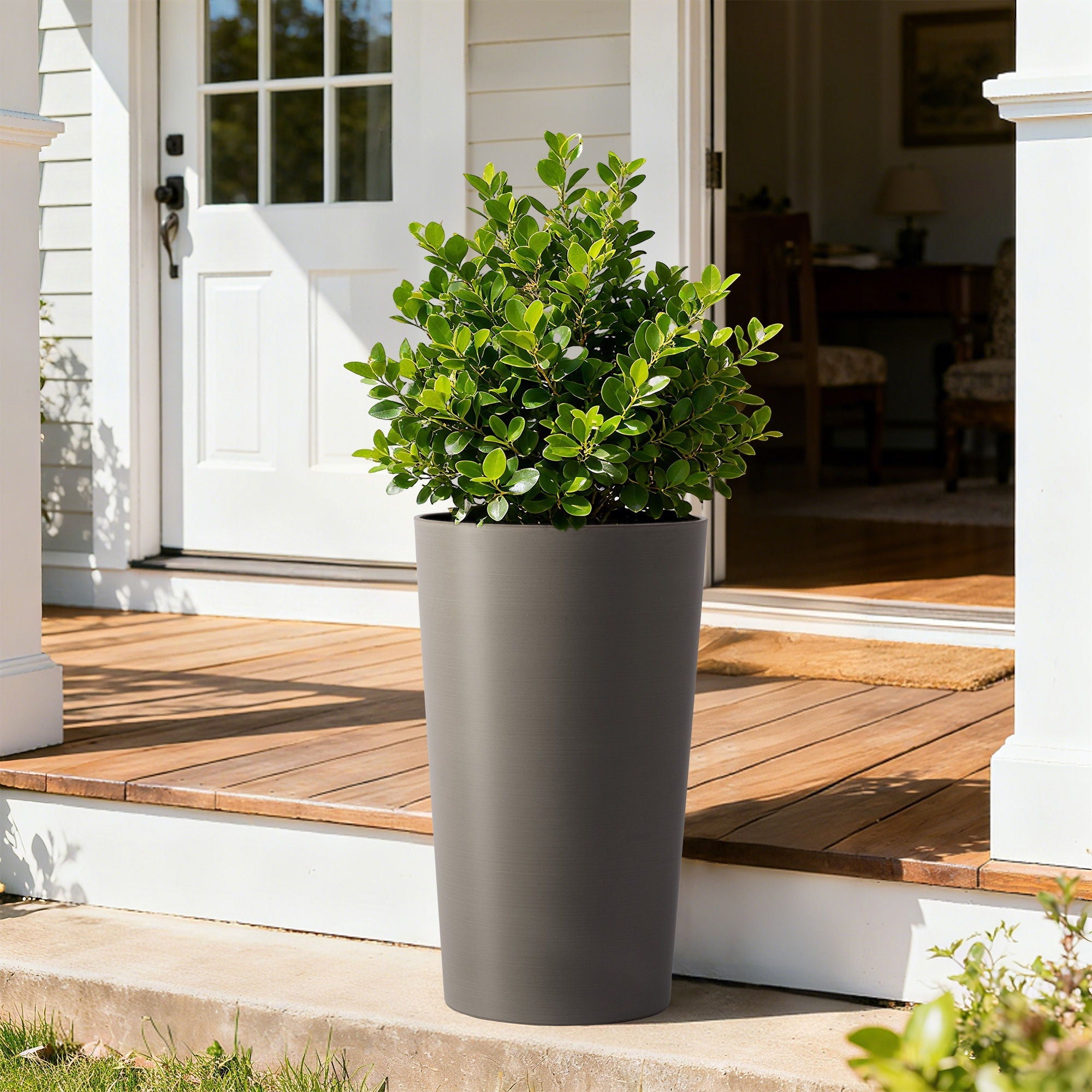 Planter For Outdoor - PhishStones Products