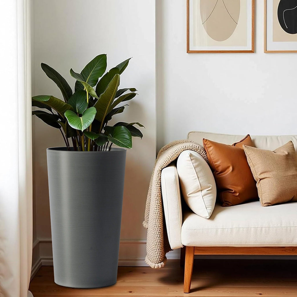 Planter For Outdoor - PhishStones Products