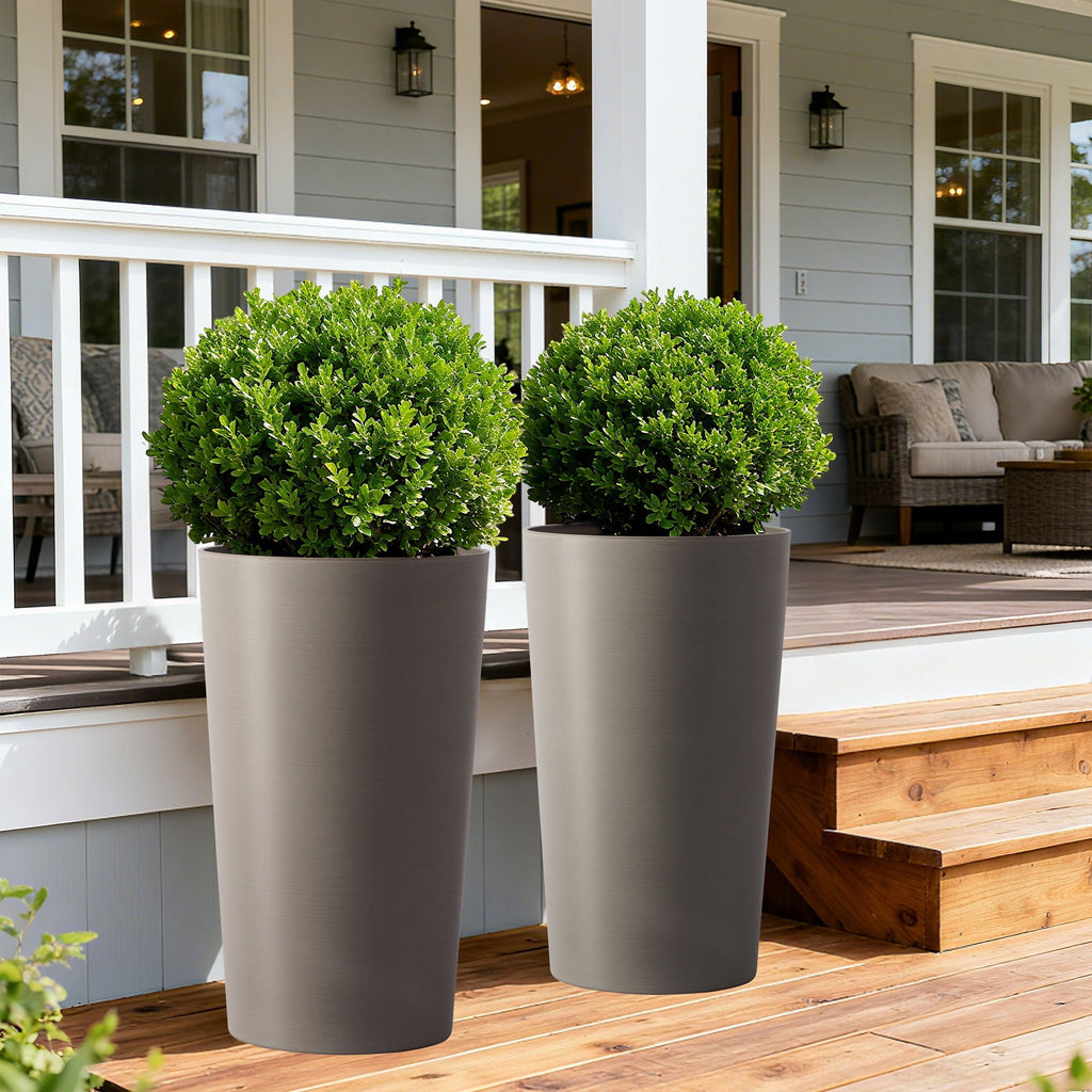 Planter For Outdoor - PhishStones Products