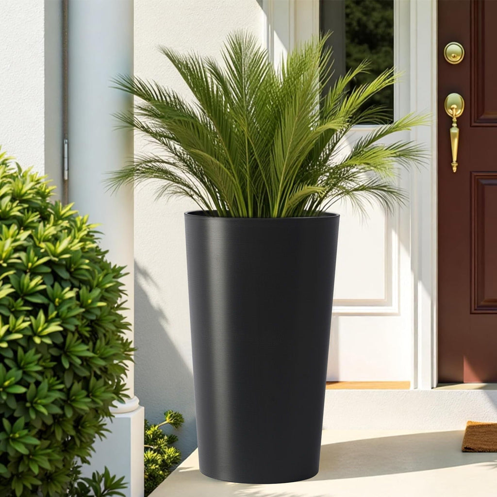 Planter For Outdoor - PhishStones Products