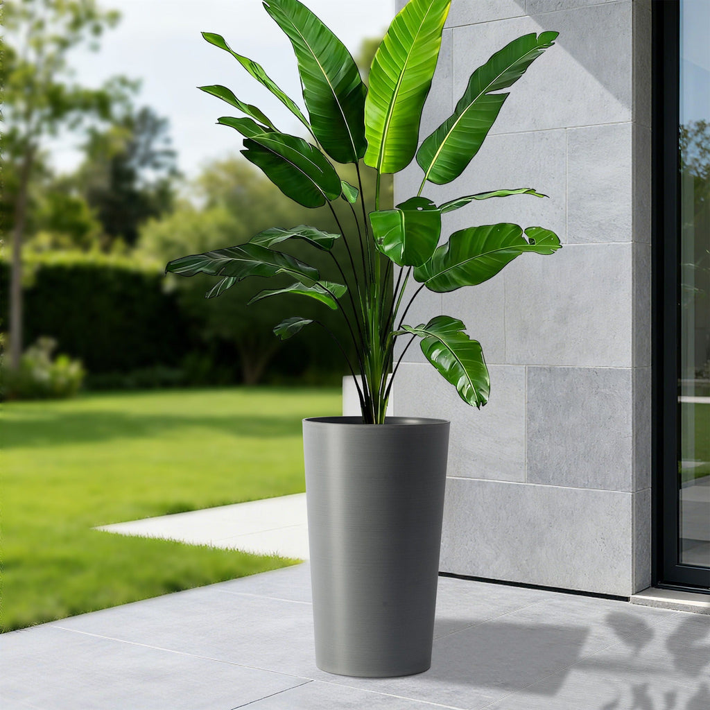 Planter For Outdoor - PhishStones Products
