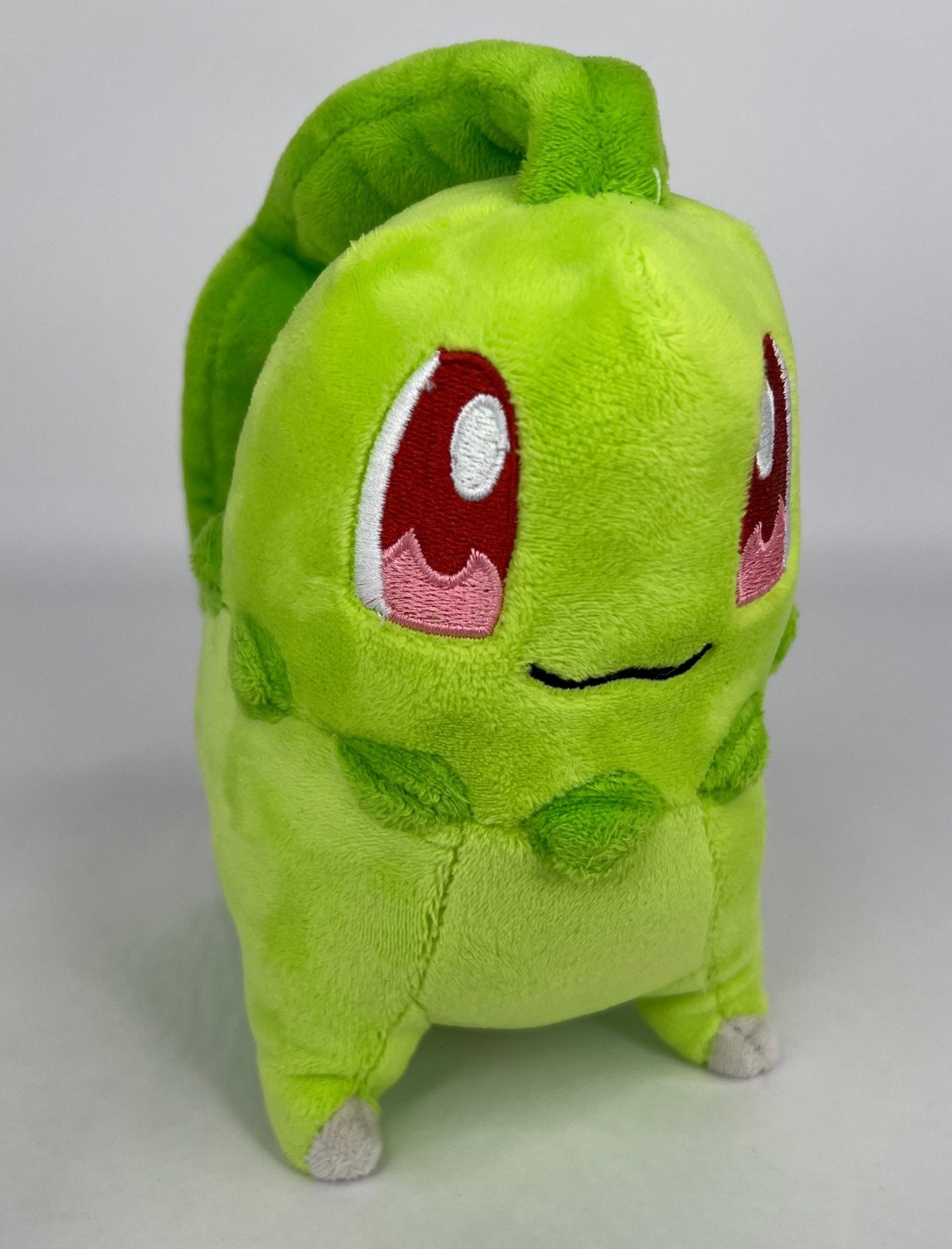 Pokemon Stuffed & Squeaky Dog Toys: All Sizes