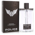 Police Original by Police Colognes Eau De Toilette Spray 3.4 oz for Men - PhishStones Products