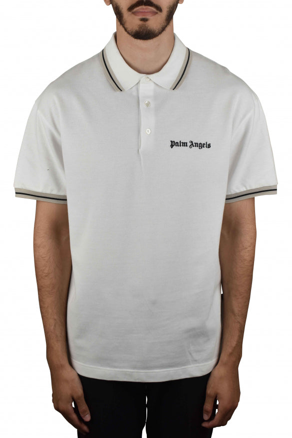Palm Angels Men Polo