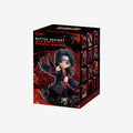 POP MART Naruto Shippuden Battle Against Akatsuki Series Blind Box Figure