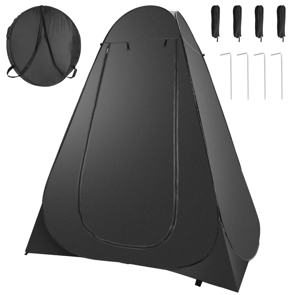 Pop Up Privacy Foldable Tent with Carry Bag - PhishStones Products