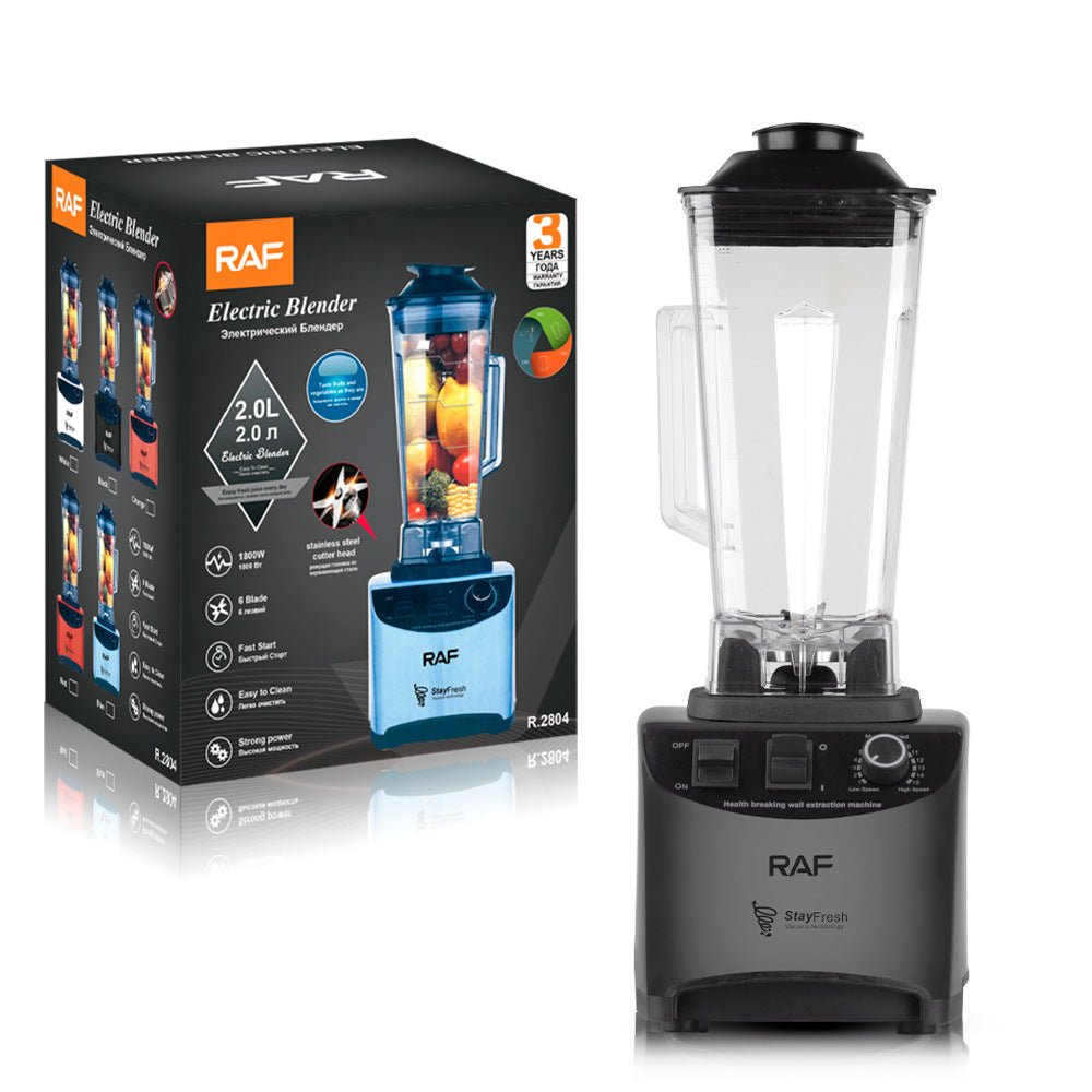 Portable Blender Home Kitchen Gadgets Minimalist Wall - breaking Stirring Juicer - PhishStones Products