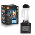 Portable Blender Home Kitchen Gadgets Minimalist Wall - breaking Stirring Juicer - PhishStones Products