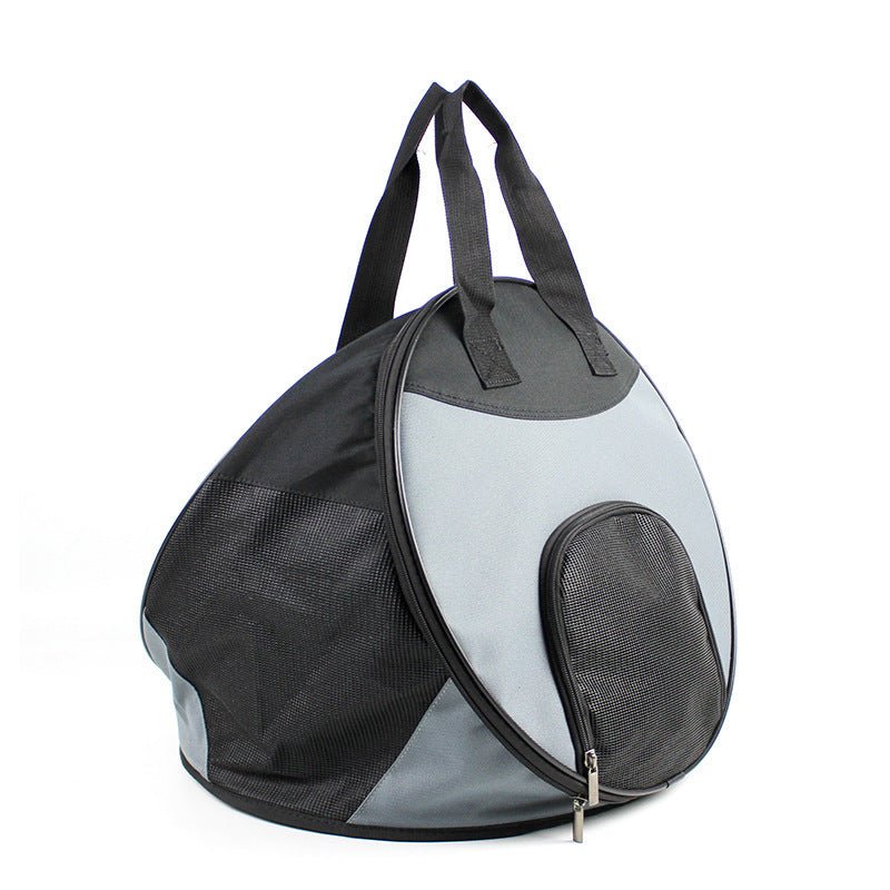 Portable breathable handbag for pets - PhishStones Products