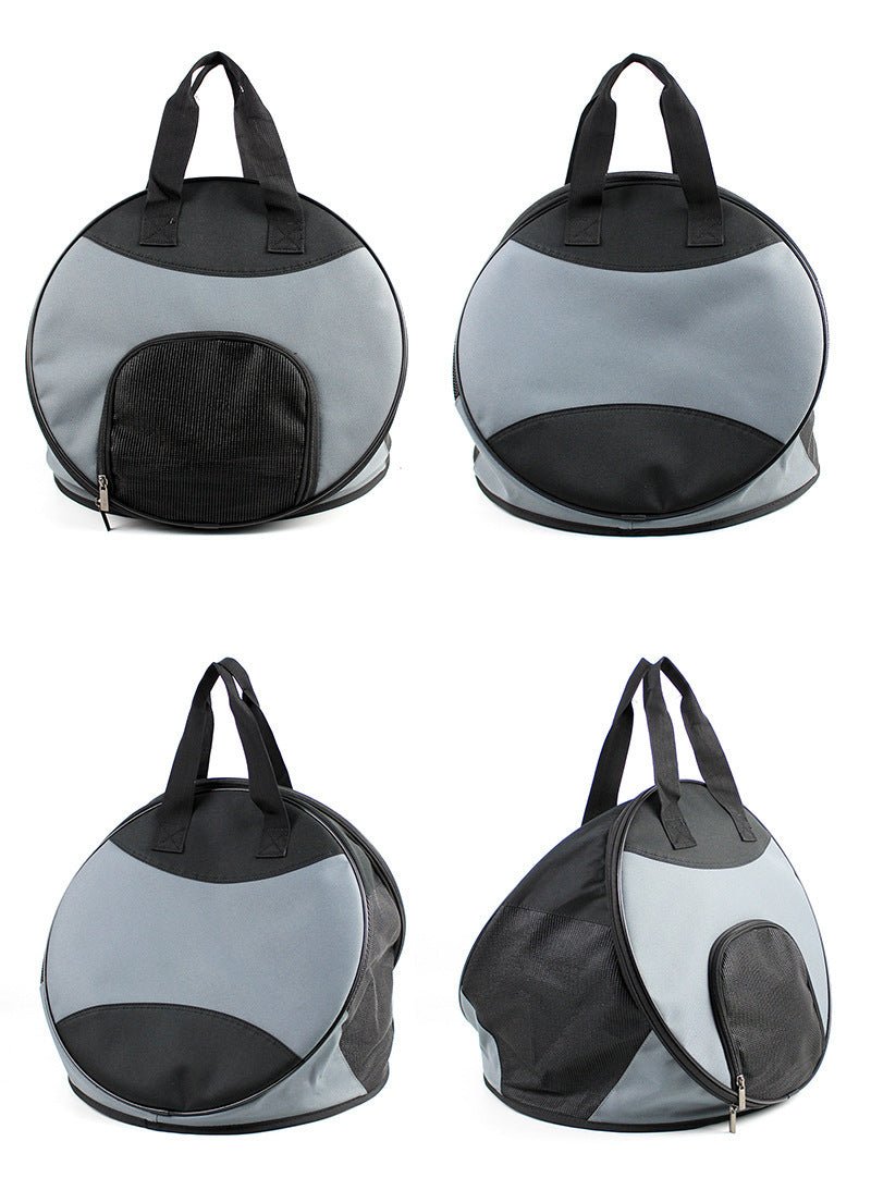 Portable breathable handbag for pets - PhishStones Products