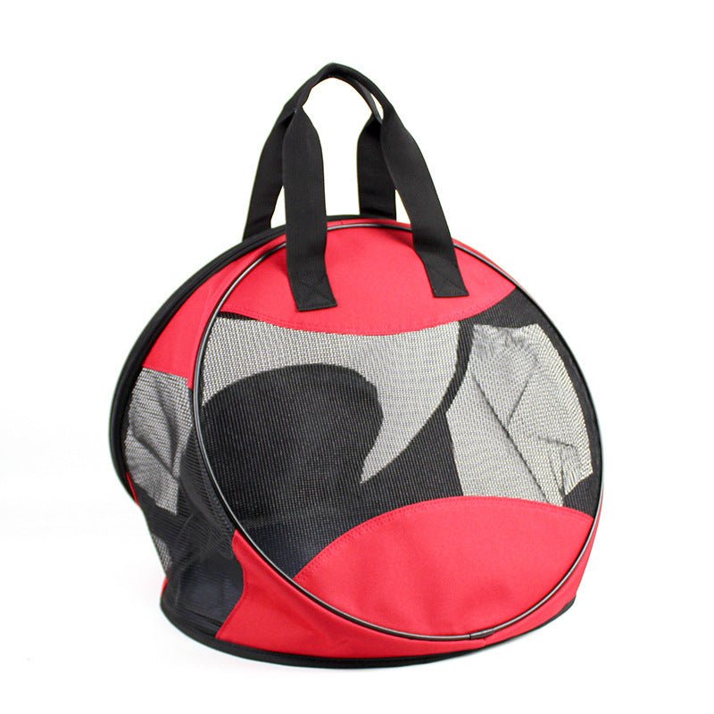 Portable breathable handbag for pets - PhishStones Products