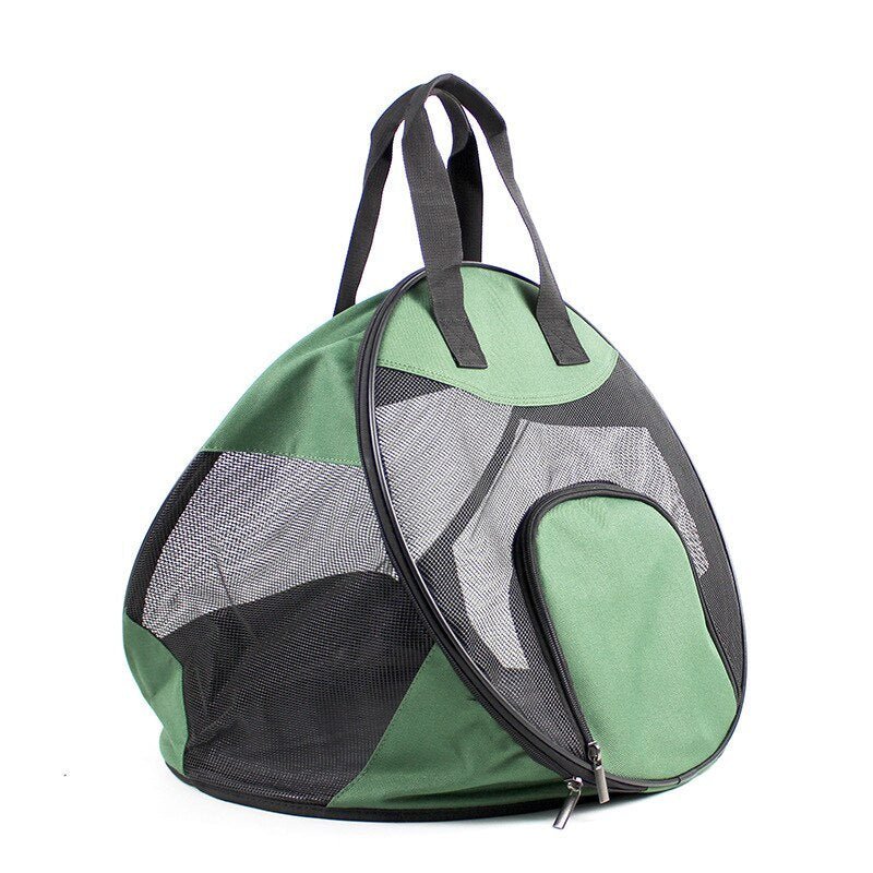 Portable breathable handbag for pets - PhishStones Products