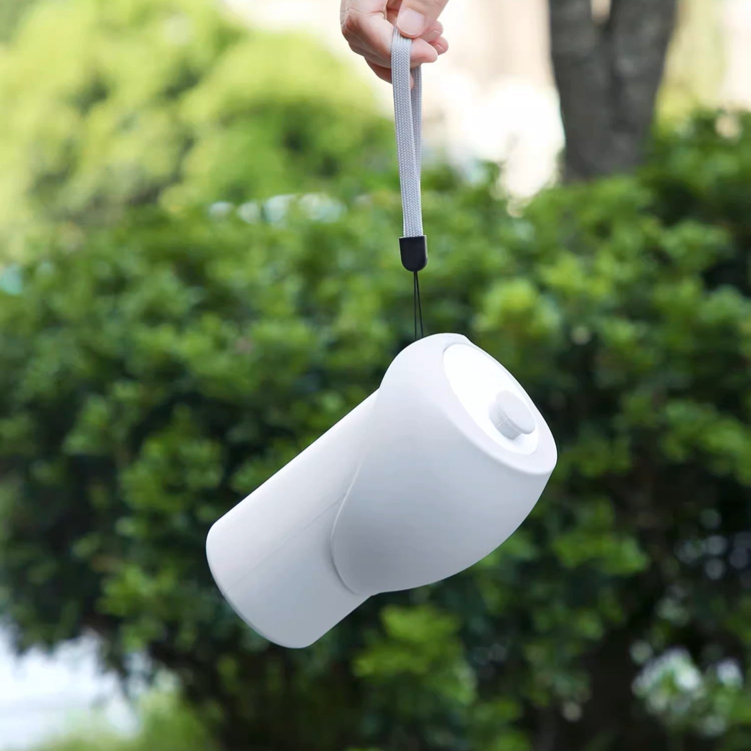Portable Collapsible Pet Water Bottle by Milou & Lumi - PhishStones Products