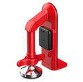 Portable Door Lock with Alarm for Travel and Security - PhishStones Products