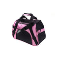 Portable Mesh Pet Carrier Bag — Foldable Breathable Travel Handbag for Small Cats & Dogs - PhishStones Products