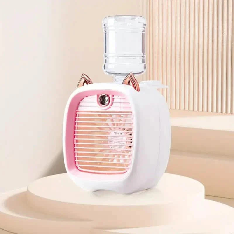 Portable Mini Air Condition Cooler