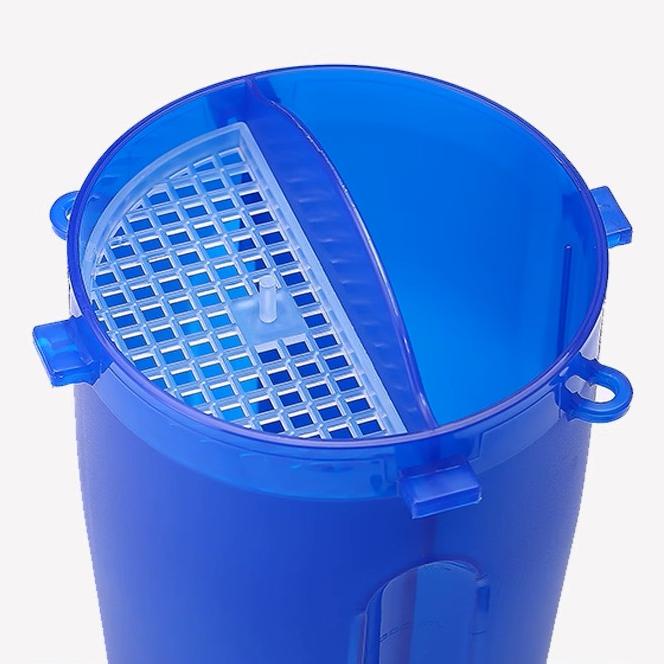 Portable Pet Travel Water and Food Bottle with Extra Bowl by Milou & Lumi - PhishStones Products