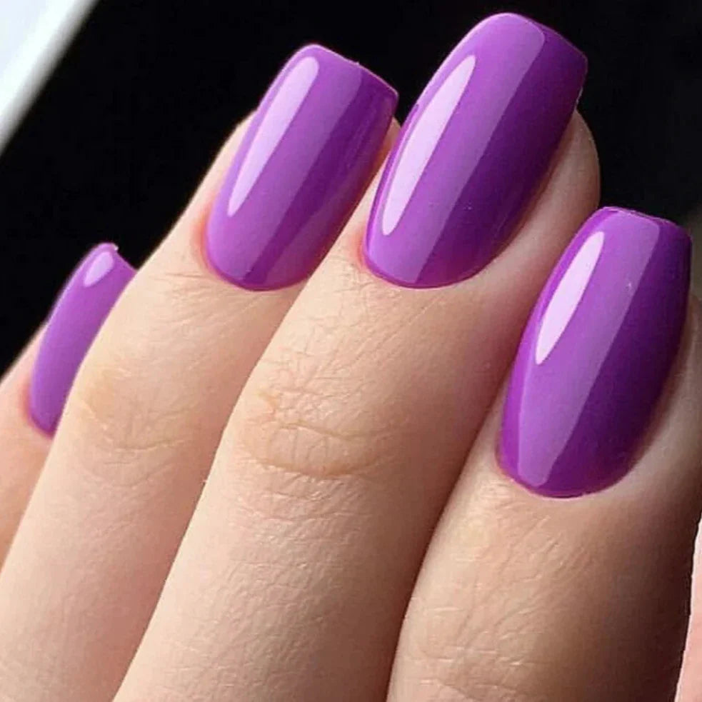 Luxio - Gel Polish Posh, 15ml